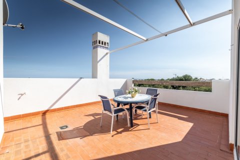 Dzīvoklis pārdošanā Alicante, Spānijā 3 istabas, 149 m2 Nr. 152088 - attēls 29