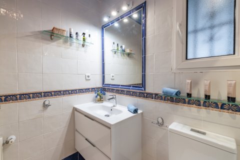 Dzīvoklis pārdošanā Alicante, Spānijā 3 istabas, 149 m2 Nr. 152088 - attēls 26