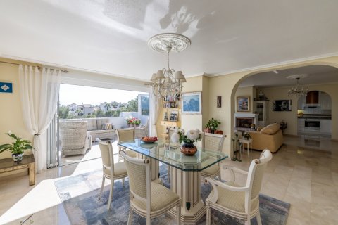 Dzīvoklis pārdošanā Alicante, Spānijā 3 istabas, 149 m2 Nr. 152088 - attēls 13