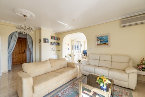 Dzīvoklis pārdošanā Alicante, Spānijā 3 istabas, 149 m2 Nr. 152088 - attēls 10