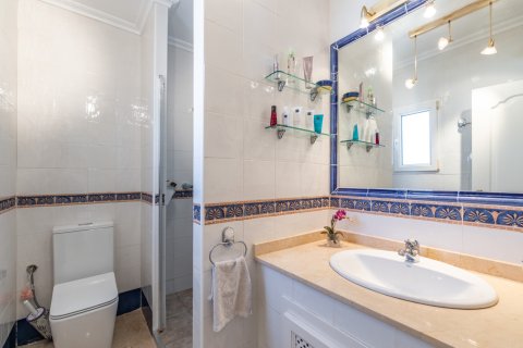 Dzīvoklis pārdošanā Alicante, Spānijā 3 istabas, 149 m2 Nr. 152088 - attēls 27