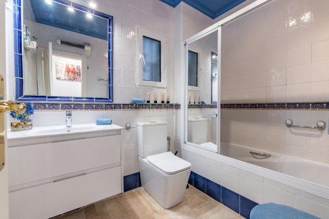 Dzīvoklis pārdošanā Alicante, Spānijā 3 istabas, 149 m2 Nr. 152088 - attēls 24