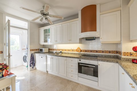 Dzīvoklis pārdošanā Alicante, Spānijā 3 istabas, 149 m2 Nr. 152088 - attēls 15