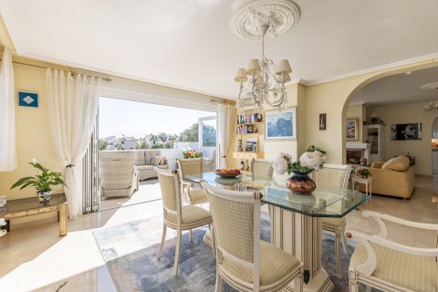 Dzīvoklis pārdošanā Alicante, Spānijā 3 istabas, 149 m2 Nr. 152088 - attēls 11