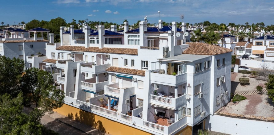 Dzīvoklis Alicante, Spānijā 3 istabas, 149 m2 Nr. 152088