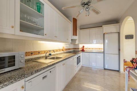 Dzīvoklis pārdošanā Alicante, Spānijā 3 istabas, 149 m2 Nr. 152088 - attēls 16