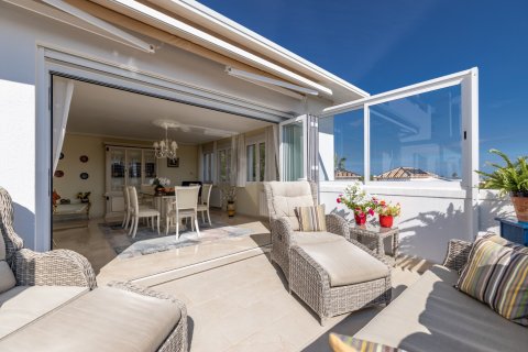 Dzīvoklis pārdošanā Alicante, Spānijā 3 istabas, 149 m2 Nr. 152088 - attēls 3