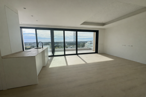 Huoneisto myytävänä Pinar De Campoverde, Alicante, Espanja, 2 makuuhuonetta, 180 m2 No. 152084 - kuva 3