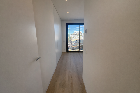 Huoneisto myytävänä Pinar De Campoverde, Alicante, Espanja, 2 makuuhuonetta, 180 m2 No. 152084 - kuva 9