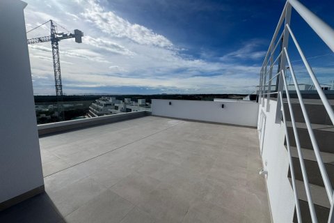 Huoneisto myytävänä Pinar De Campoverde, Alicante, Espanja, 2 makuuhuonetta, 180 m2 No. 152084 - kuva 14