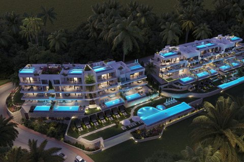 Huoneisto myytävänä Pinar De Campoverde, Alicante, Espanja, 2 makuuhuonetta, 180 m2 No. 152084 - kuva 19