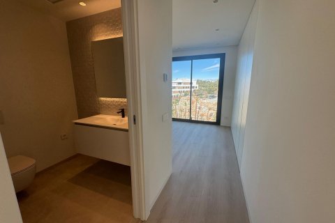 Huoneisto myytävänä Alicante, Espanja, 2 makuuhuonetta, 180 m2 No. 152087 - kuva 6