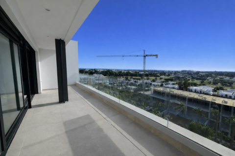 Apartment à Alicante, Espagne 2 chambres, 180 m2 No. 152087