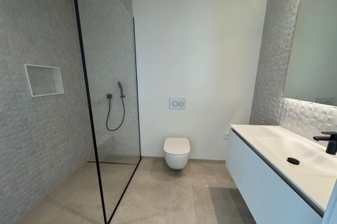 Huoneisto myytävänä Alicante, Espanja, 2 makuuhuonetta, 180 m2 No. 152087 - kuva 8