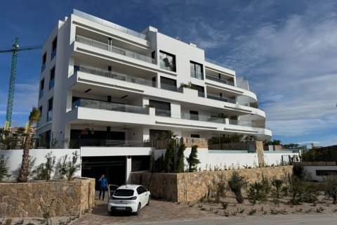 Huoneisto myytävänä Alicante, Espanja, 2 makuuhuonetta, 180 m2 No. 152087 - kuva 16
