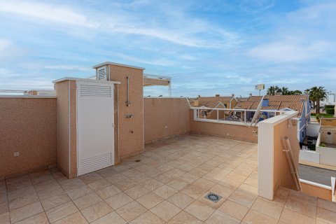 Villa in vendita a Alicante, Spagna 3 camere da letto, 84 mq. N° 152086 - foto 22