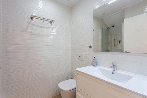 Villa in vendita a Alicante, Spagna 3 camere da letto, 84 mq. N° 152086 - foto 16