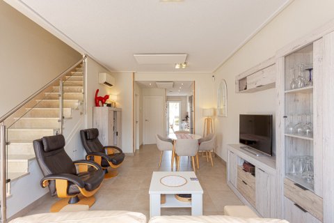 Villa in vendita a Alicante, Spagna 3 camere da letto, 84 mq. N° 152086 - foto 5