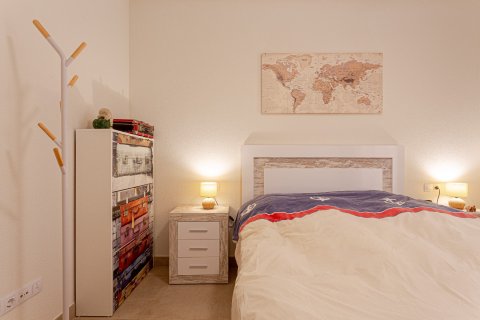 Villa in vendita a Alicante, Spagna 3 camere da letto, 84 mq. N° 152086 - foto 20