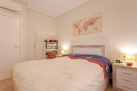 Villa in vendita a Alicante, Spagna 3 camere da letto, 84 mq. N° 152086 - foto 19