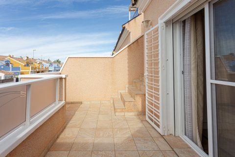 Villa in vendita a Alicante, Spagna 3 camere da letto, 84 mq. N° 152086 - foto 21