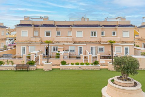 Villa in vendita a Alicante, Spagna 3 camere da letto, 84 mq. N° 152086 - foto 1