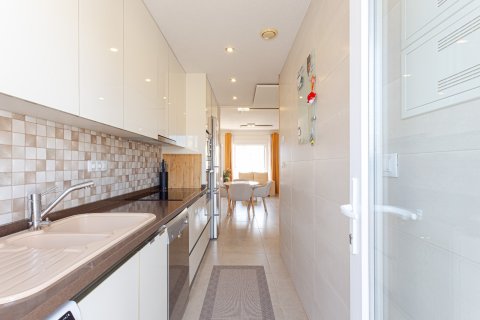 Villa in vendita a Alicante, Spagna 3 camere da letto, 84 mq. N° 152086 - foto 13