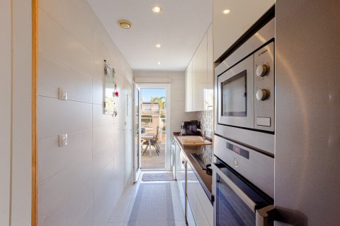 Villa in vendita a Alicante, Spagna 3 camere da letto, 84 mq. N° 152086 - foto 15