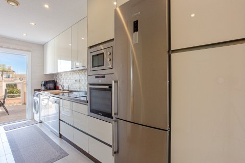 Villa in vendita a Alicante, Spagna 3 camere da letto, 84 mq. N° 152086 - foto 14