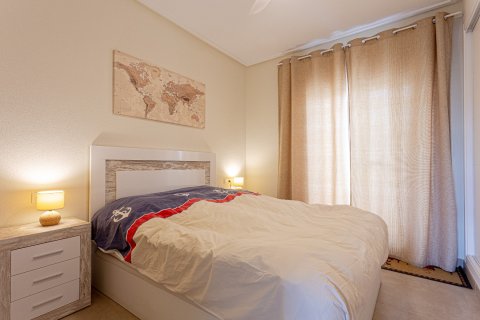 Villa in vendita a Alicante, Spagna 3 camere da letto, 84 mq. N° 152086 - foto 18