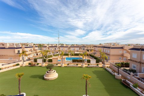 Villa in vendita a Alicante, Spagna 3 camere da letto, 84 mq. N° 152086 - foto 28