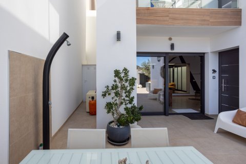 Villa in vendita a Benijofar, Alicante, Spagna 3 camere da letto, 127 mq. N° 152085 - foto 2