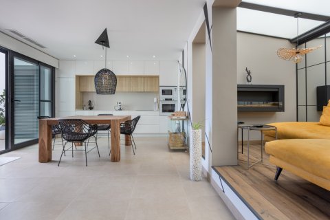 Villa in vendita a Benijofar, Alicante, Spagna 3 camere da letto, 127 mq. N° 152085 - foto 1