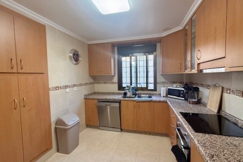 Villetta a schiera in vendita a San Miguel de Salinas, Alicante, Spagna 3 camere da letto, N° 152089 - foto 16