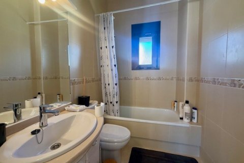 Villetta a schiera in vendita a San Miguel de Salinas, Alicante, Spagna 3 camere da letto, N° 152089 - foto 25