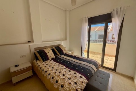 Villetta a schiera in vendita a San Miguel de Salinas, Alicante, Spagna 3 camere da letto, N° 152089 - foto 24