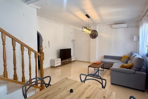 Villetta a schiera in vendita a San Miguel de Salinas, Alicante, Spagna 3 camere da letto, N° 152089 - foto 10