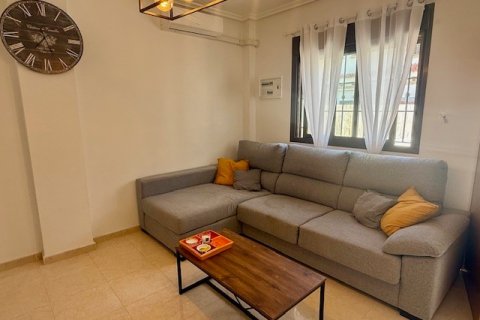 Villetta a schiera in vendita a San Miguel de Salinas, Alicante, Spagna 3 camere da letto, N° 152089 - foto 7