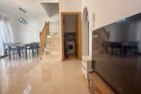 Villetta a schiera in vendita a San Miguel de Salinas, Alicante, Spagna 3 camere da letto, N° 152089 - foto 8