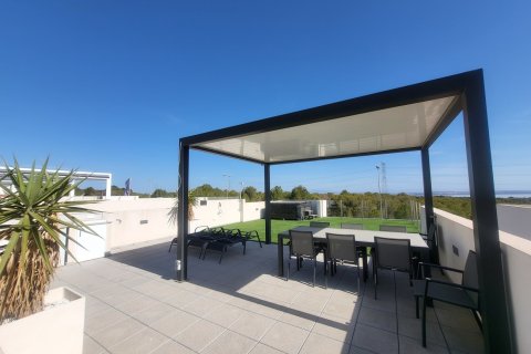 Villa en venta en Villamartin, Alicante, España 3 dormitorios, 89 m2 No. 152083 - foto 24