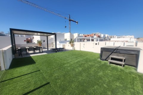 Villa en venta en Villamartin, Alicante, España 3 dormitorios, 89 m2 No. 152083 - foto 23