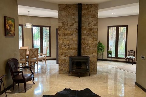 Villa in vendita a Ciudad Quesada, Alicante, Spagna 6 camere da letto, 276 mq. N° 145671 - foto 3