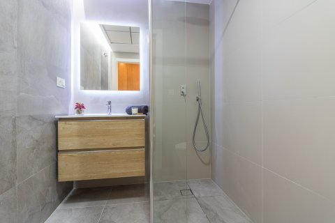Apartament w Los Balcones, Alicante, Hiszpania 3 sypialnie, 74 mkw. nr 145670 – zdjęcie 7