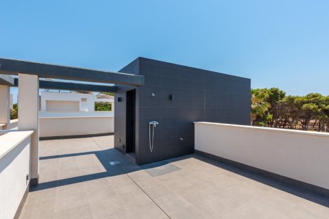 Villa for sale in Murcia, Spain 4 bedrooms, 153 sq.m. No. 145674 - photo 24