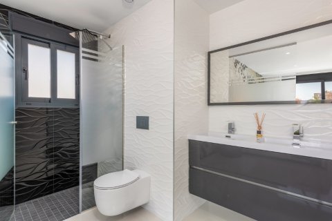 Villa for sale in Murcia, Spain 4 bedrooms, 153 sq.m. No. 145674 - photo 15