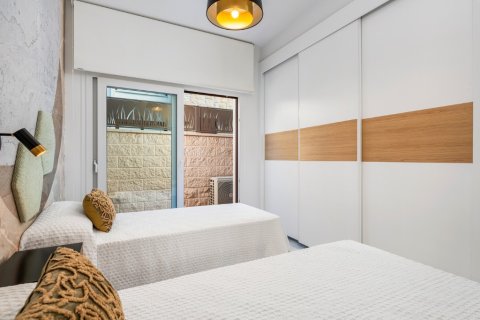 Villa zum Verkauf in Los Montesinos, Alicante, Spanien 3 Schlafzimmer, 116 m2 Nr. 145673 - Foto 12