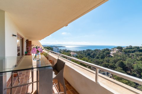 Penthouse for sale Cas Catala, Mallorca, Spain 4 bedrooms, 240 sq.m. No. 137497 - photo 1