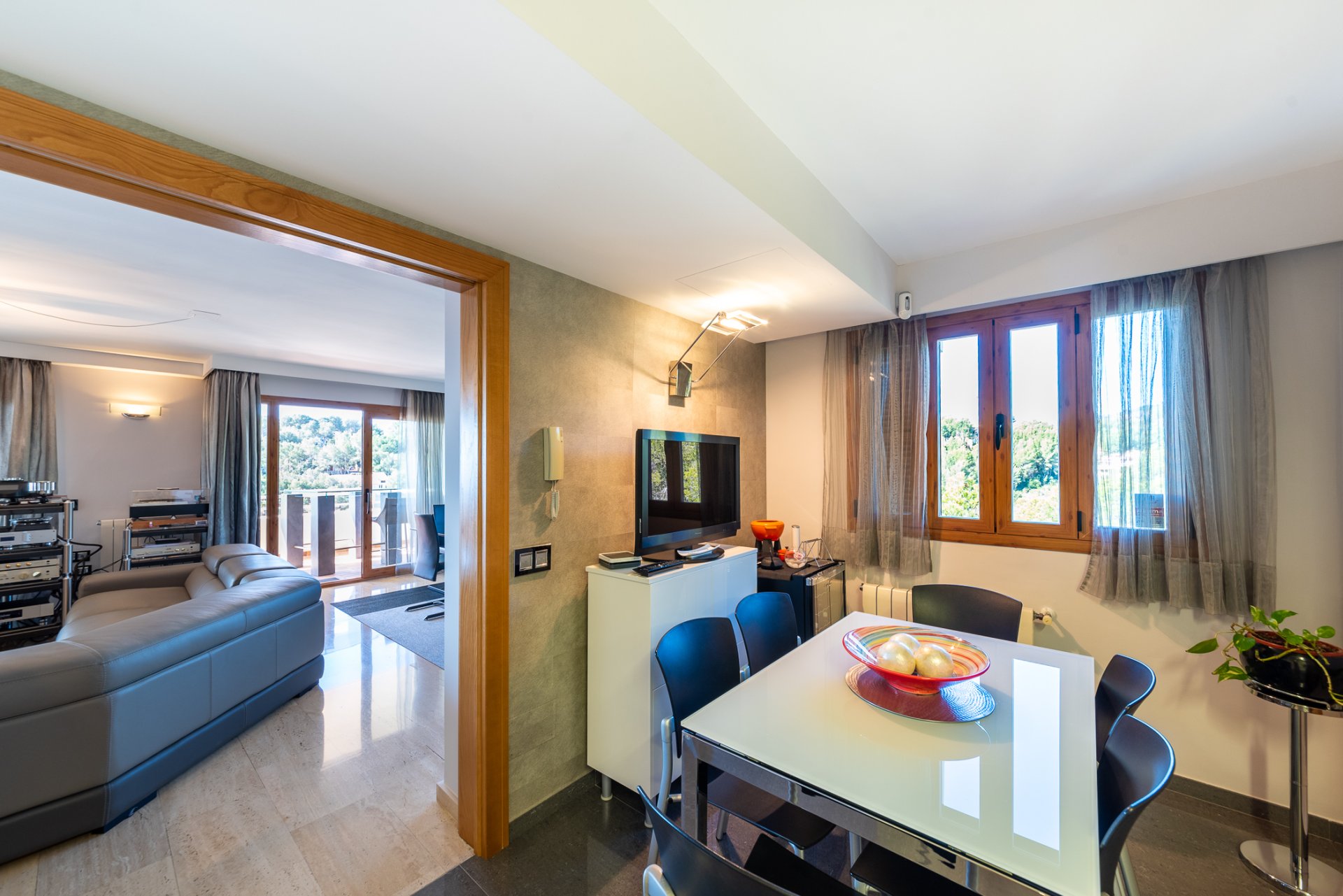 Penthäuser in Cas Catala, Mallorca, Spanien 4 Schlafzimmer, 240 m2 Nr. 137497