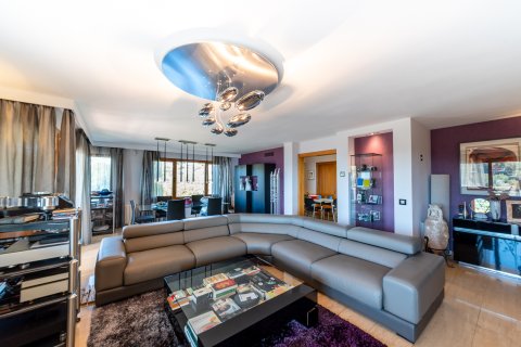 Penthouse for sale Cas Catala, Mallorca, Spain 4 bedrooms, 240 sq.m. No. 137497 - photo 8
