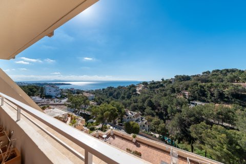 Penthouse for sale Cas Catala, Mallorca, Spain 4 bedrooms, 240 sq.m. No. 137497 - photo 3